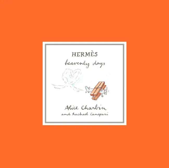Hermes: Heavenly Days - Hardcover