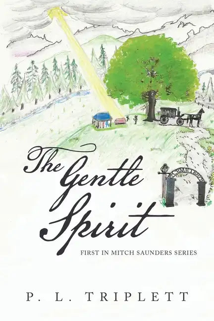 The Gentle Spirit - Paperback