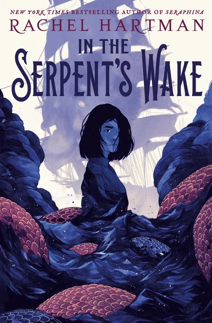 In the Serpent's Wake - Hardcover