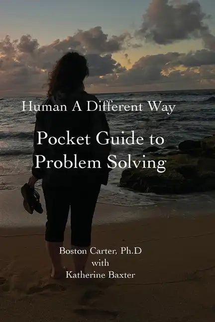 Human A Different Way Pocket Guide to Problem Solving - Paperback