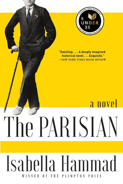 The Parisian - Paperback