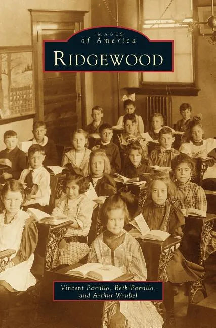 Ridgewood - Hardcover