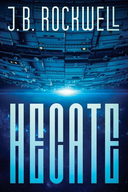 Hecate - Paperback