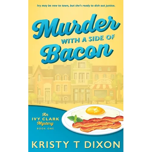 Murder With a Side of Bacon - Paperback