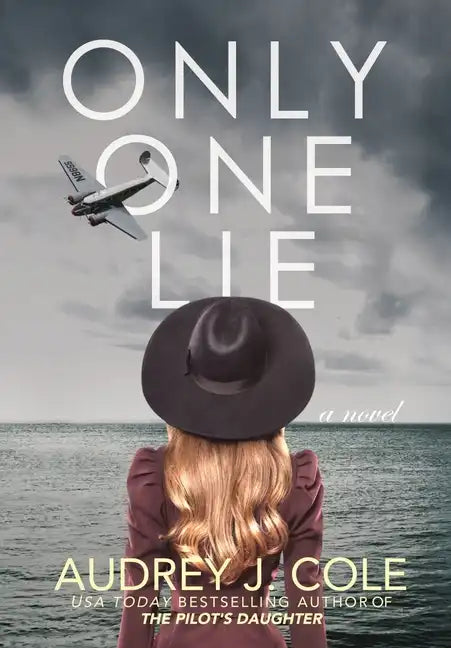 Only One Lie - Hardcover