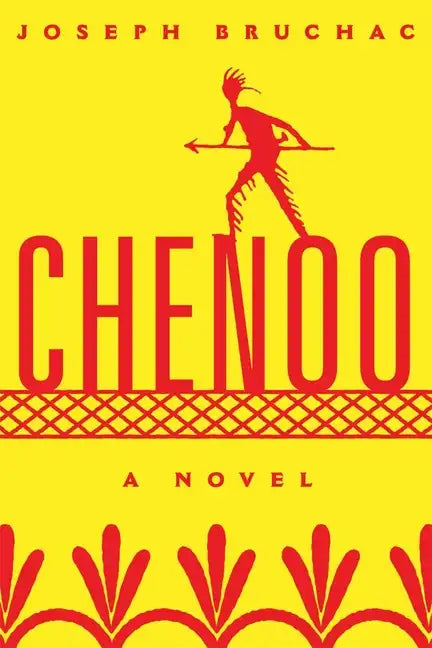 Chenoo - Paperback