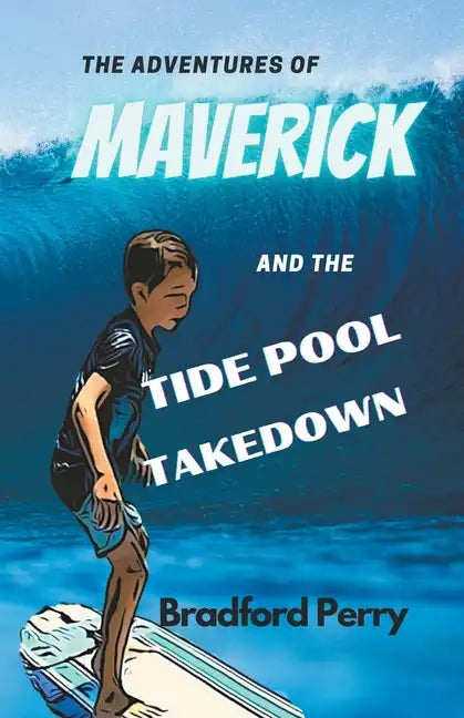 The Adventures of Maverick - Paperback