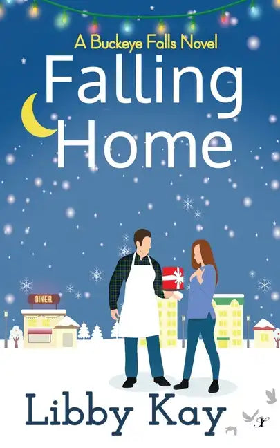 Falling Home: A Buckeye Falls Novel - Paperback