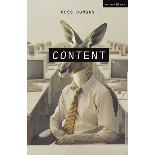 Content - Paperback