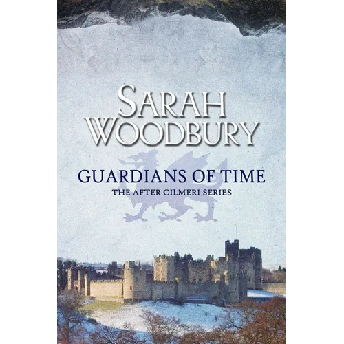 Guardians of Time - Paperback