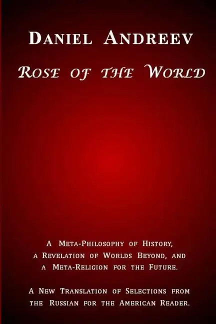 Rose of the World - Paperback