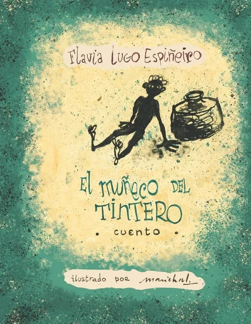 El Muñeco del Tintero - Paperback