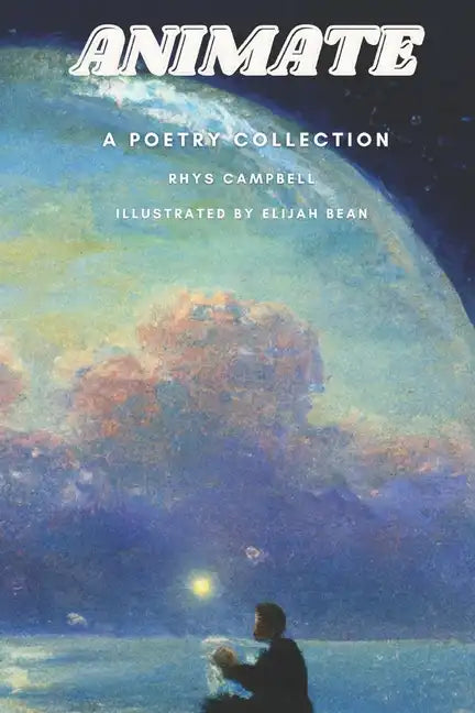 Animate - Paperback