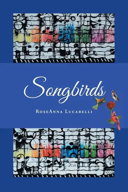 Songbirds - Paperback
