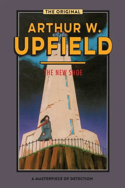 The New Shoe - Paperback