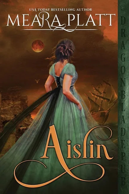 Aislin: A Historical Romance Novella - Paperback