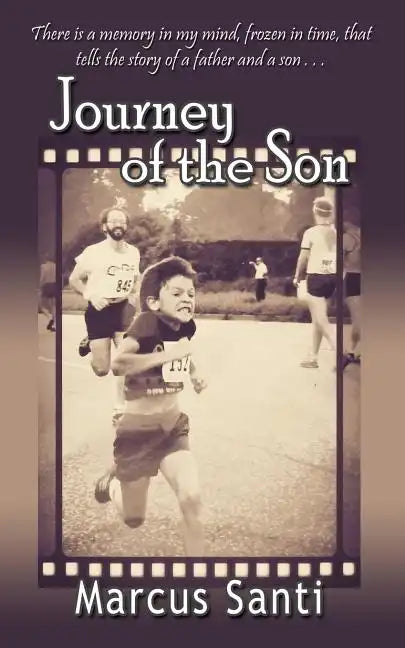Journey of the Son - Paperback
