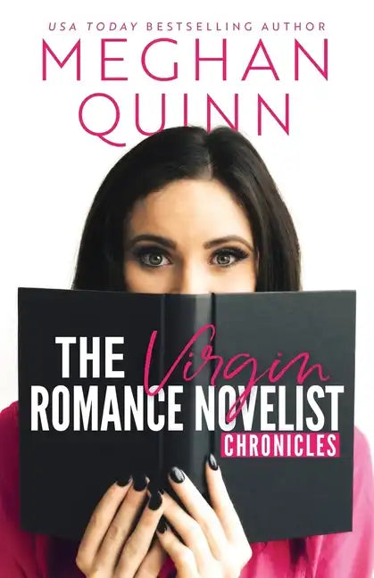 The Virgin Romance Novelist Chronicles - Paperback