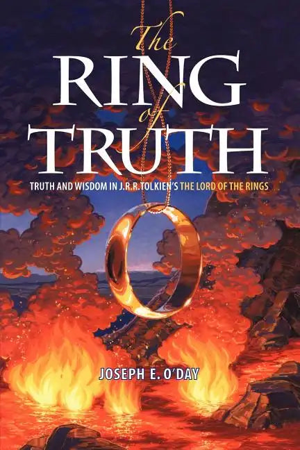 The Ring of Truth - Paperback
