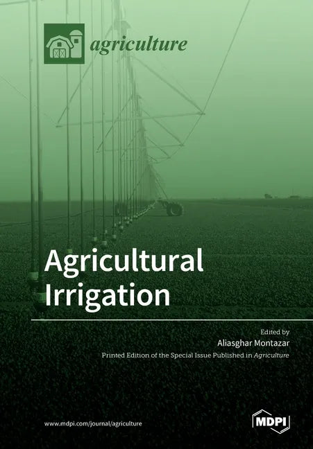 Agricultural Irrigation - Paperback