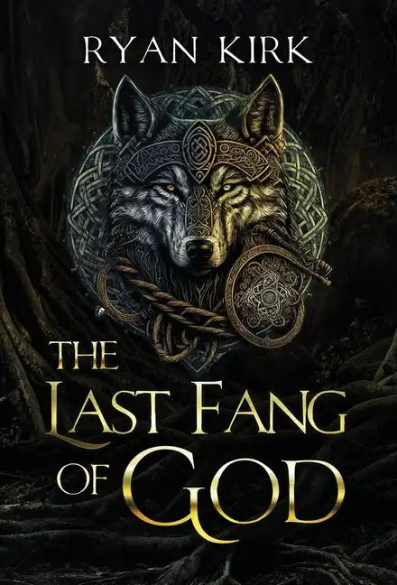 The Last Fang of God - Hardcover