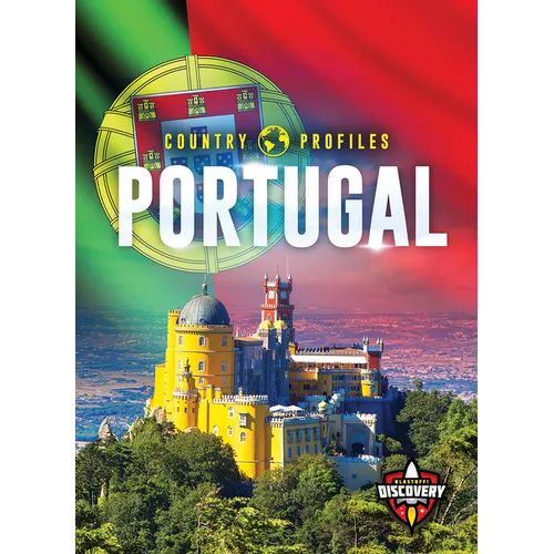 Portugal - Library Binding