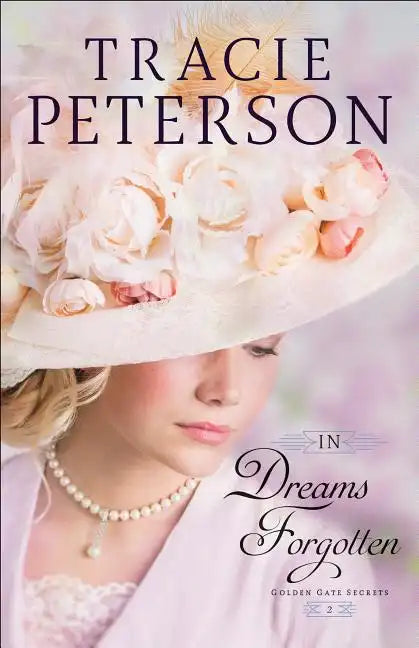 In Dreams Forgotten - Paperback