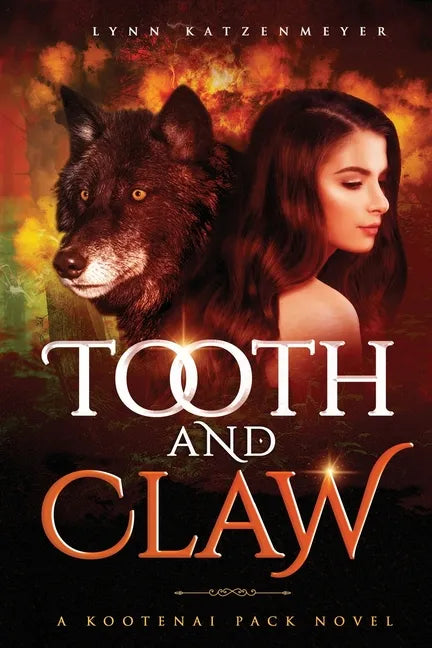 Tooth and Claw - Paperback