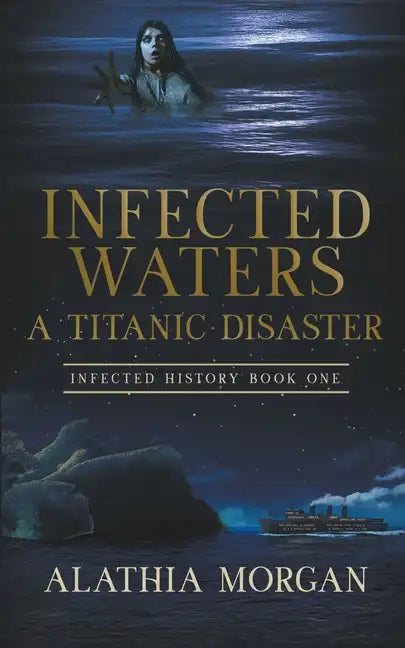 Infected Waters: A Titanic Disaster - Paperback