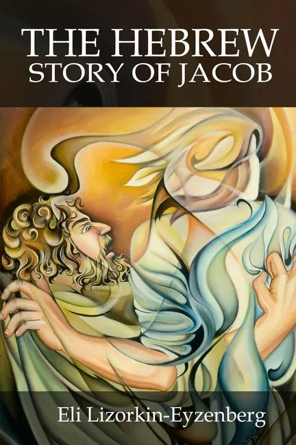 The Hebrew Story of Jacob - Paperback