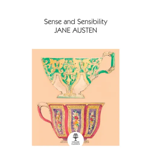 Sense and Sensibility - Paperback