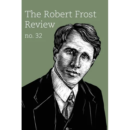 Robert Frost Review: No. 32 - Paperback