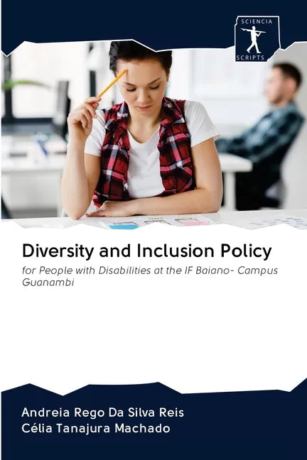 Diversity and Inclusion Policy - Paperback