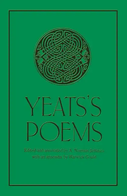 Yeats's Poems - Paperback