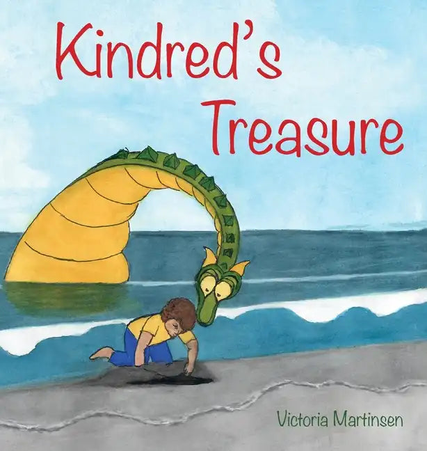 Kindred's Treasure - Hardcover
