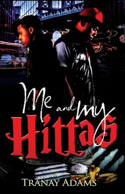 Me and My Hittas - Paperback