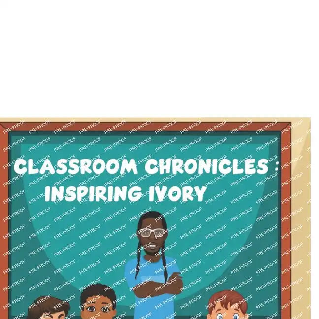 Inspiring Ivory - Paperback