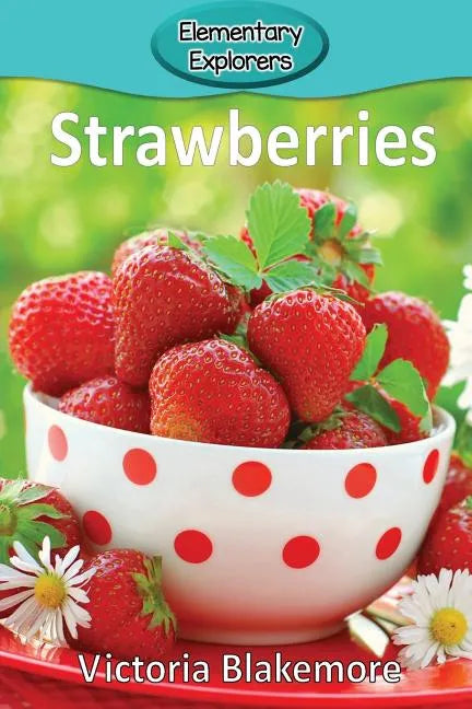 Strawberries - Paperback