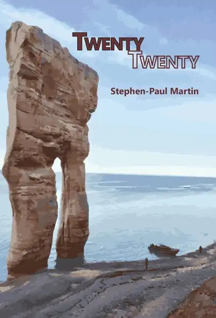 Twentytwenty - Hardcover