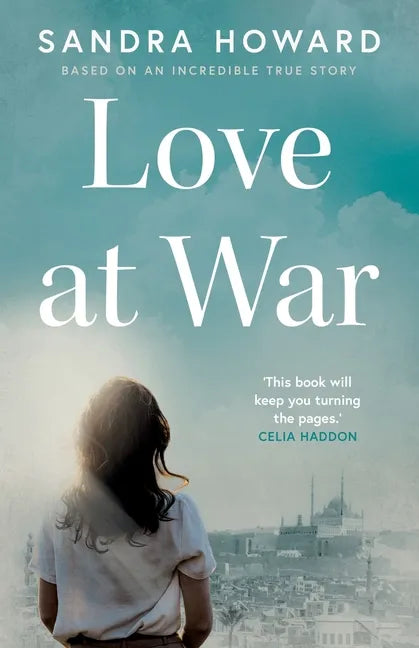 Love at War - Paperback
