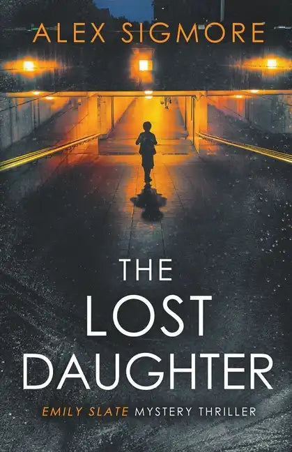 The Lost Daughter - Paperback