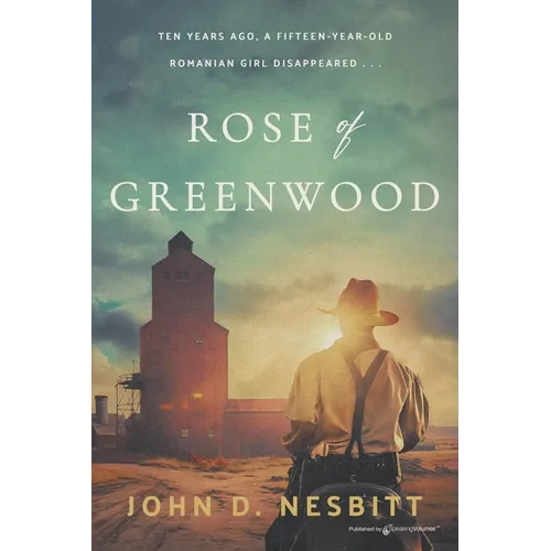 Rose of Greenwood - Paperback