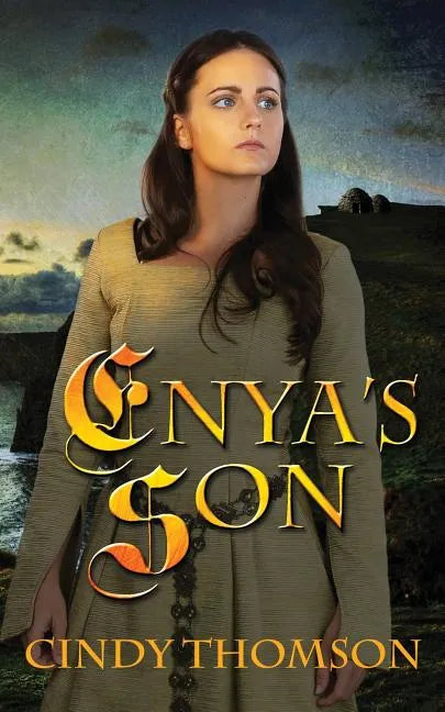 Enya's Son - Paperback