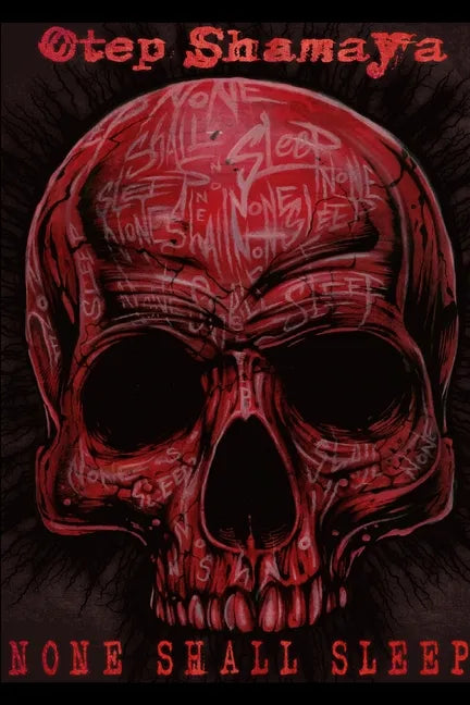 None Shall Sleep - Paperback