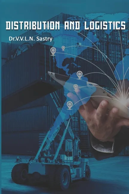 Distribution and Logistics - Paperback