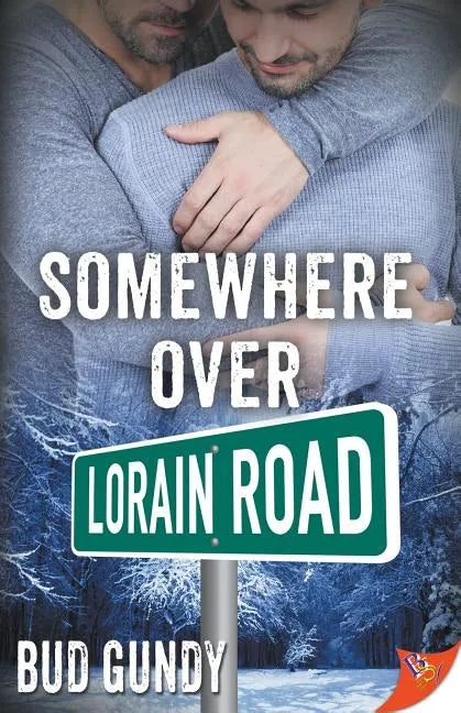 Somewhere Over Lorain Road - Paperback