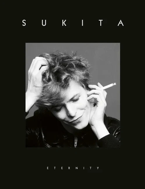 Sukita: Eternity - Hardcover