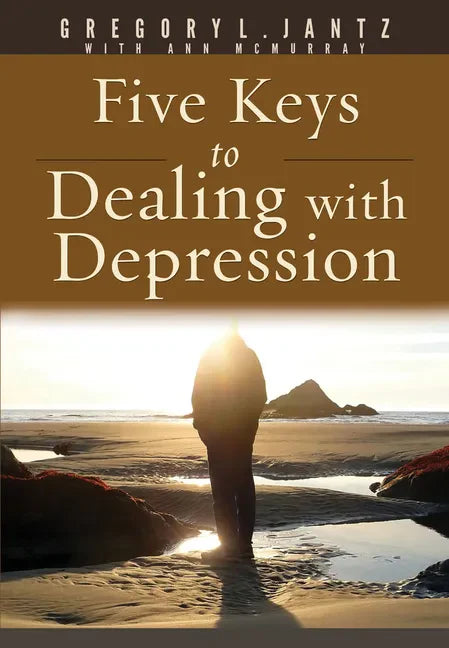 Five Keys to Dealing with Depression - Paperback