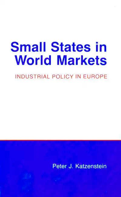 Small States in World Markets: Political Violence in Bali - Paperback
