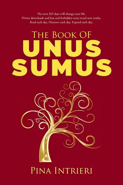 The Book of Unus Sumus - Paperback